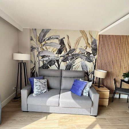Apartment Jane Malibu Park Costa Adeje  Buitenkant foto