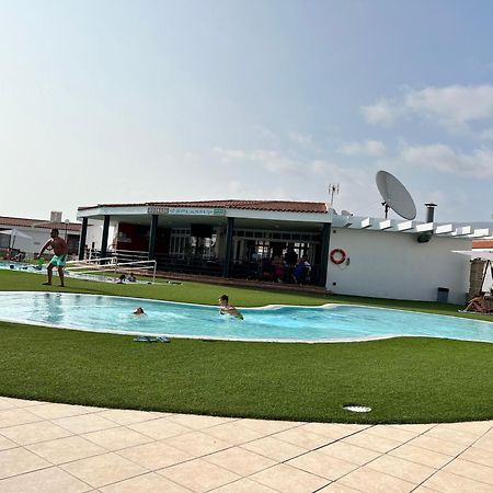 Apartment Jane Malibu Park Costa Adeje  Buitenkant foto
