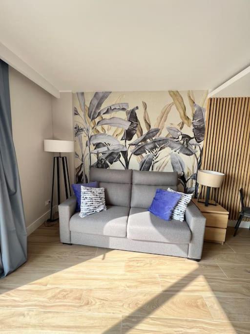 Apartment Jane Malibu Park Costa Adeje  Buitenkant foto