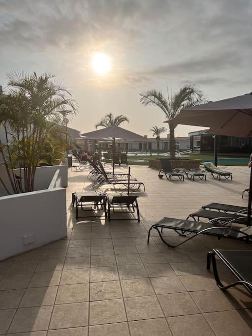 Apartment Jane Malibu Park Costa Adeje  Buitenkant foto