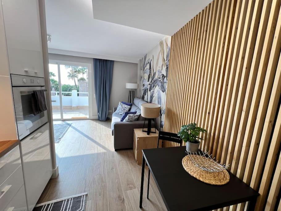 Apartment Jane Malibu Park Costa Adeje  Buitenkant foto
